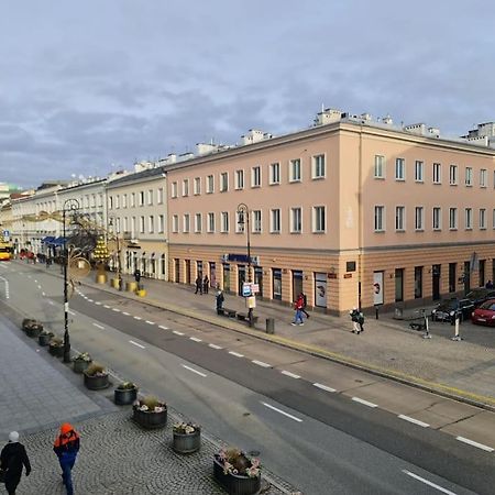 Fantastic Waw - Ns51 Room D Warsaw Exterior photo