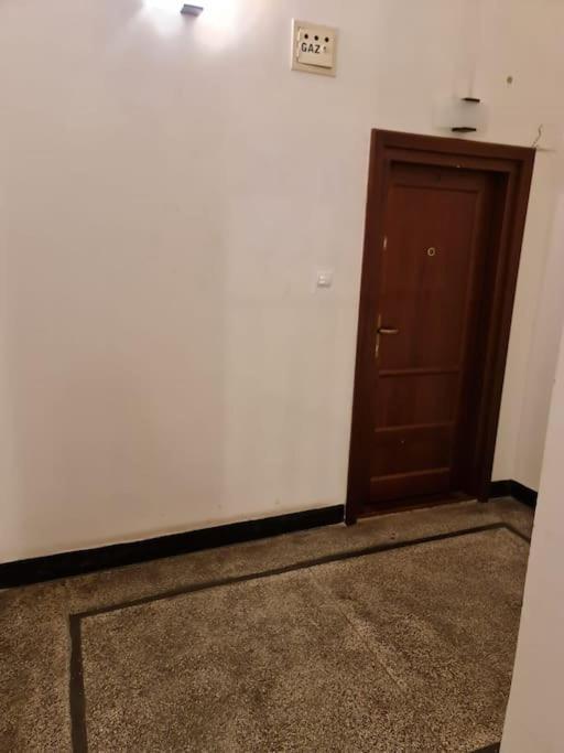 Fantastic Waw - Ns51 Room D Warsaw Exterior photo