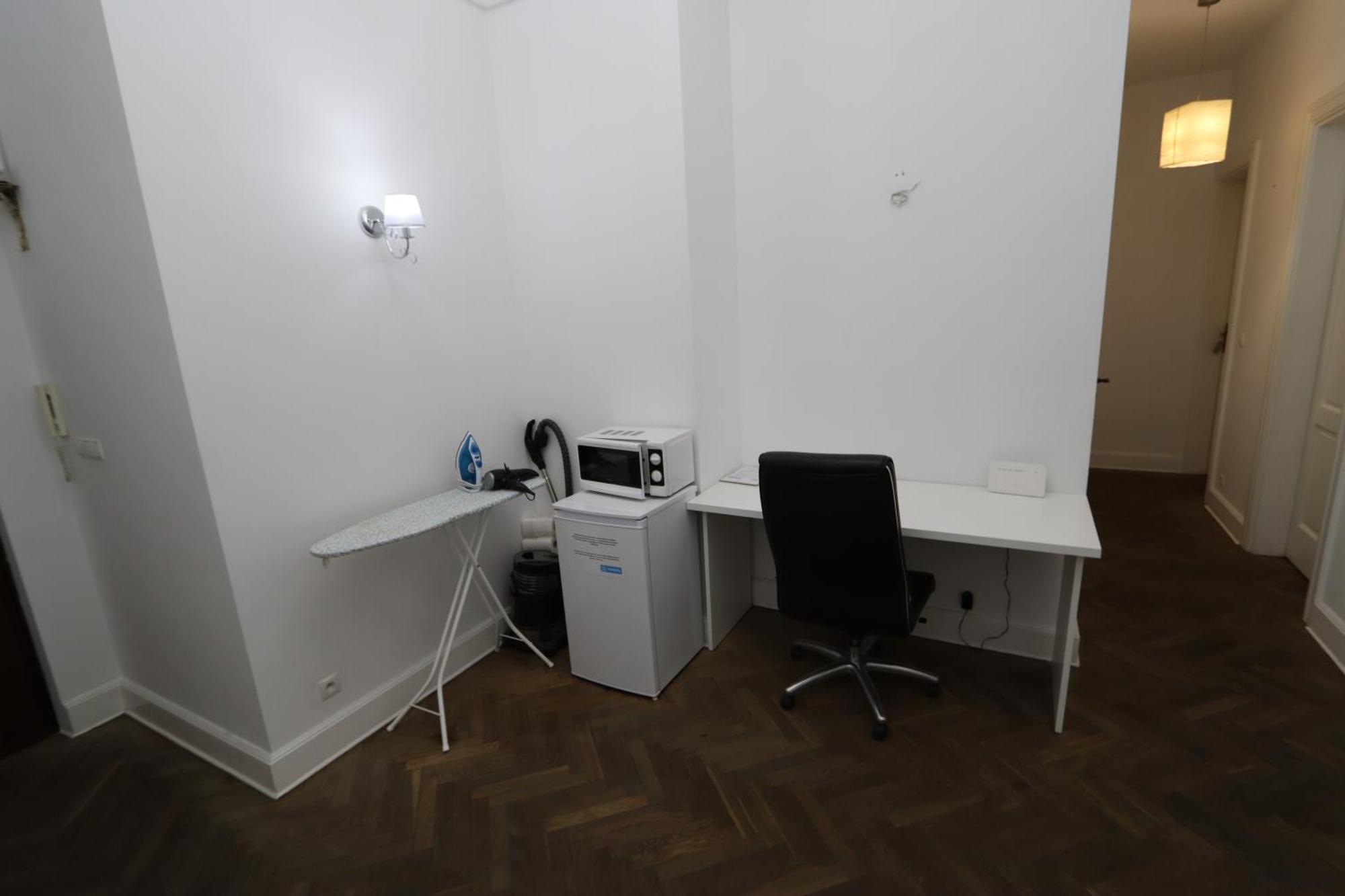 Fantastic Waw - Ns51 Room D Warsaw Exterior photo