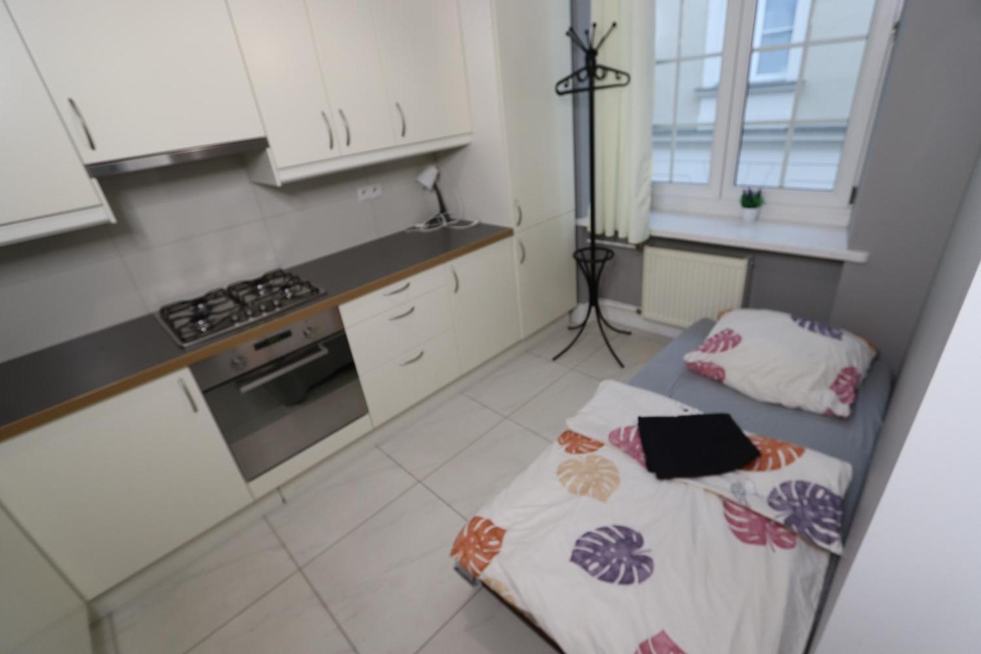 Fantastic Waw - Ns51 Room D Warsaw Exterior photo