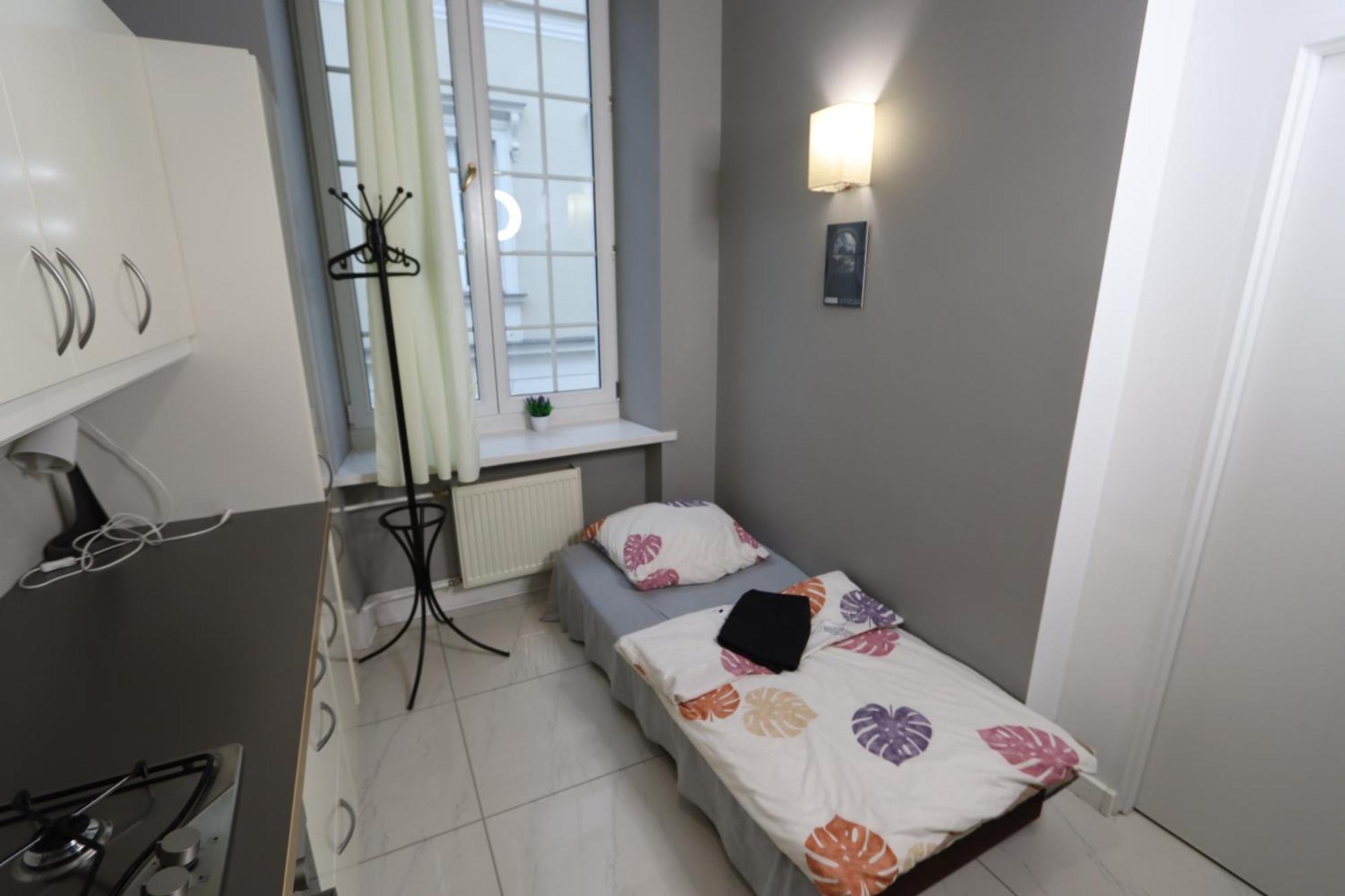 Fantastic Waw - Ns51 Room D Warsaw Exterior photo